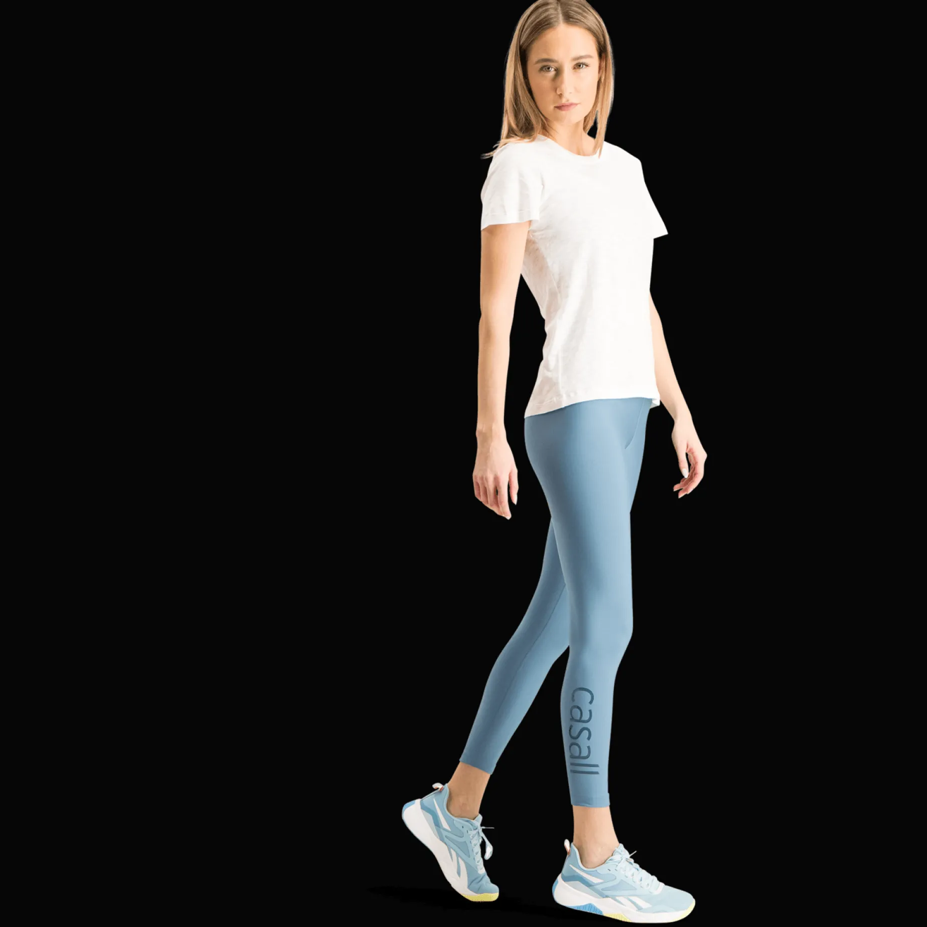 Soft Texture Tee, T-Shirt Dam