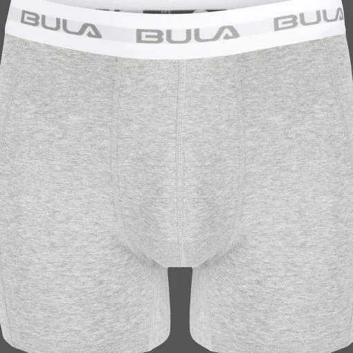 Solid Boxers, Herr