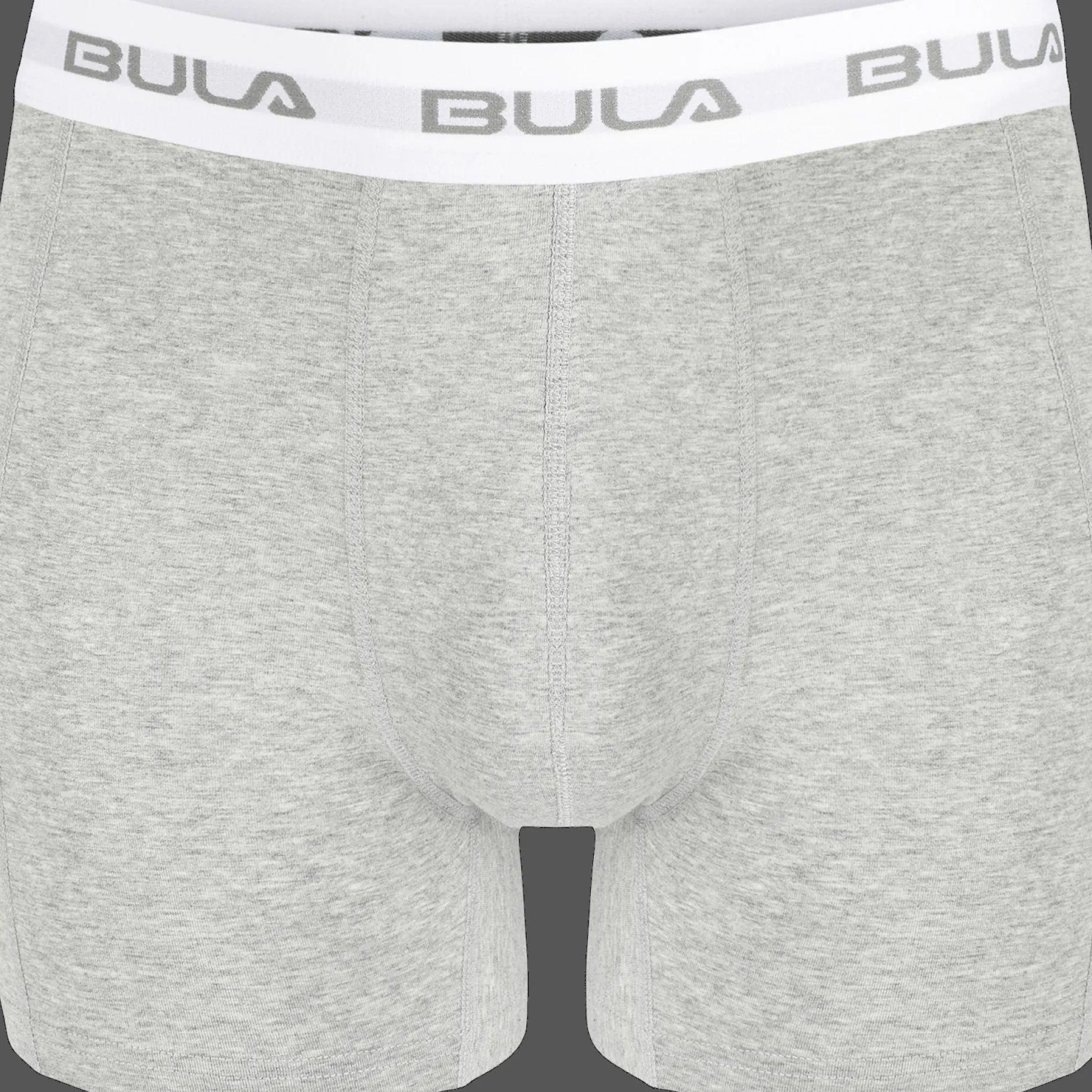 Solid Boxers, Herr