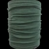 Solid Wool Tube, Halsvarmare Unisex