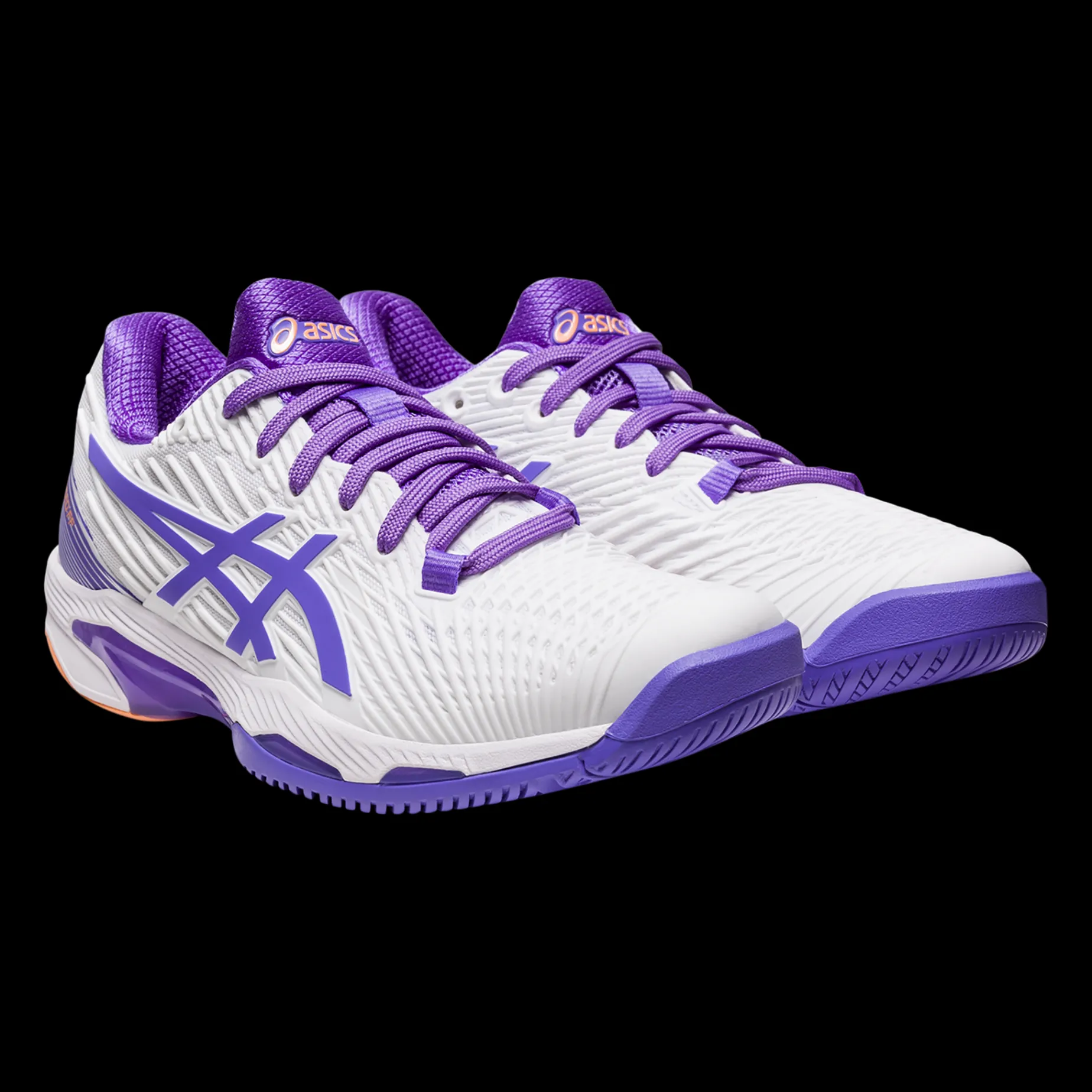 Solution Speed Ff 2, Tennisskor, Dam