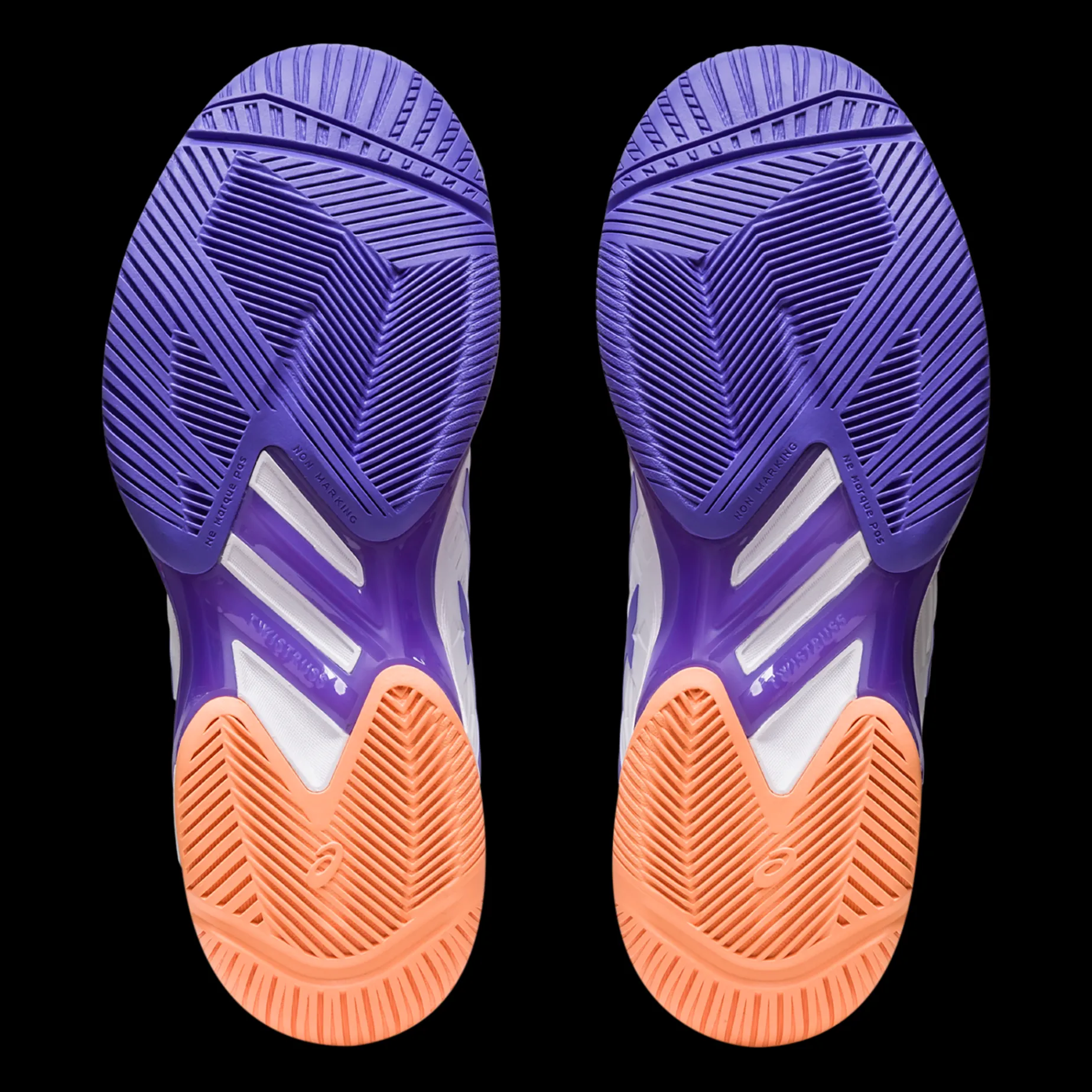 Solution Speed Ff 2, Tennisskor, Dam