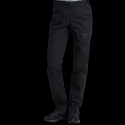 Son Wmn Outdoor Pant, Vandringsbyxor Dam