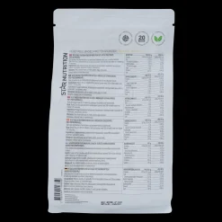 Soy Protein Isolate 1 Kg, Proteinpulver