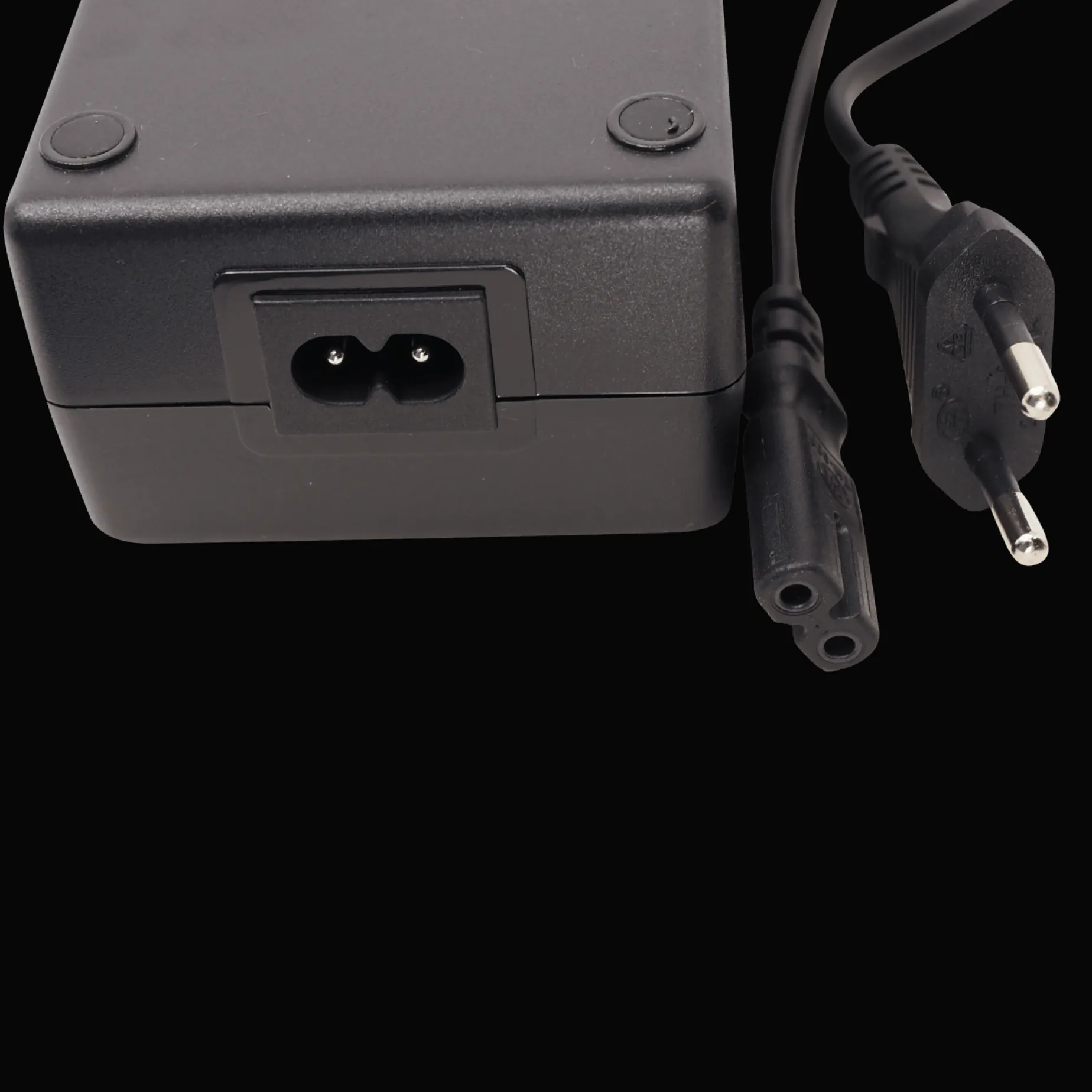 Spare Part - Charger A - White/ Velocity