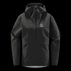 Sparv Proof Anorak, Vattentat Anorak, Dam