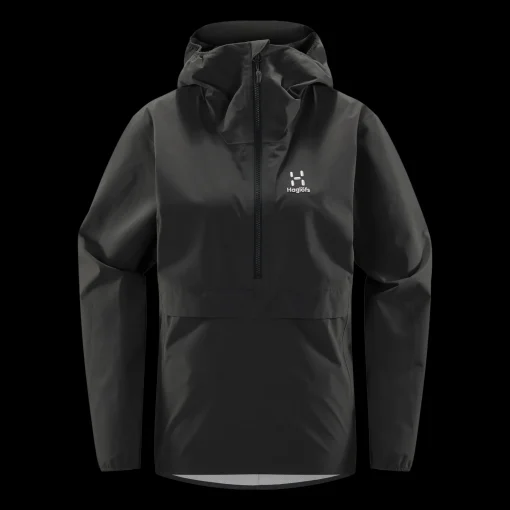 Sparv Proof Anorak, Vattentat Anorak, Dam
