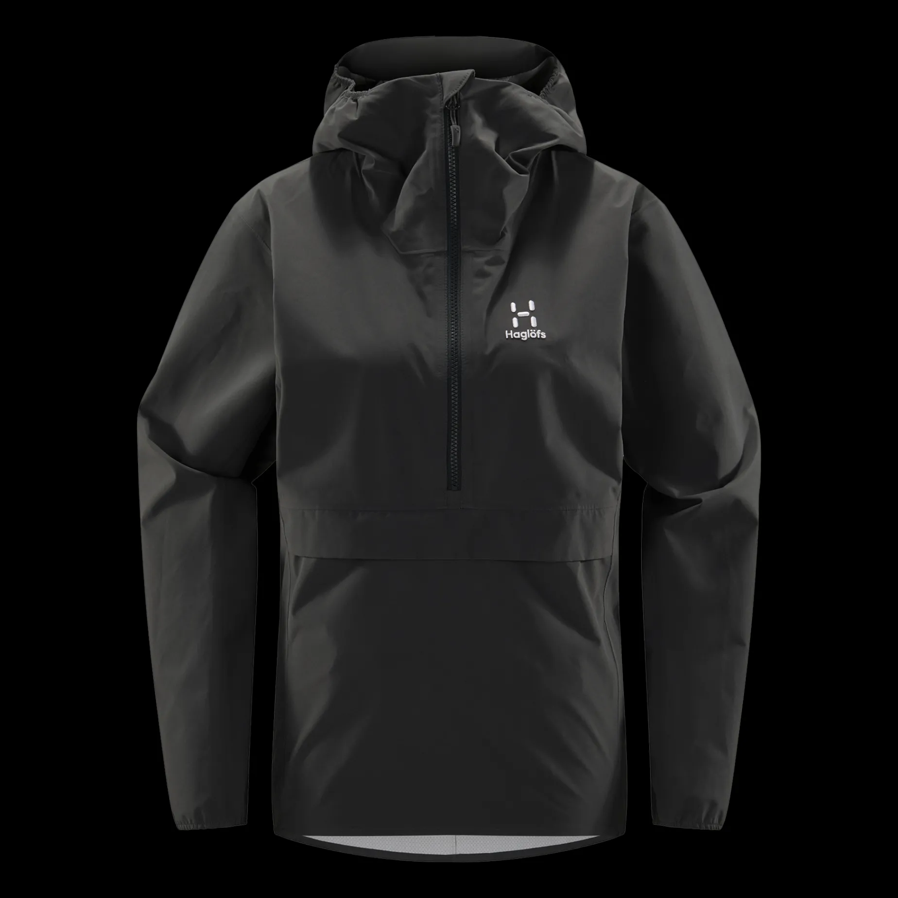 Sparv Proof Anorak, Vattentat Anorak, Dam