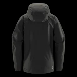Sparv Proof Anorak, Vattentat Anorak, Dam
