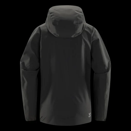 Sparv Proof Anorak, Vattentat Anorak, Dam