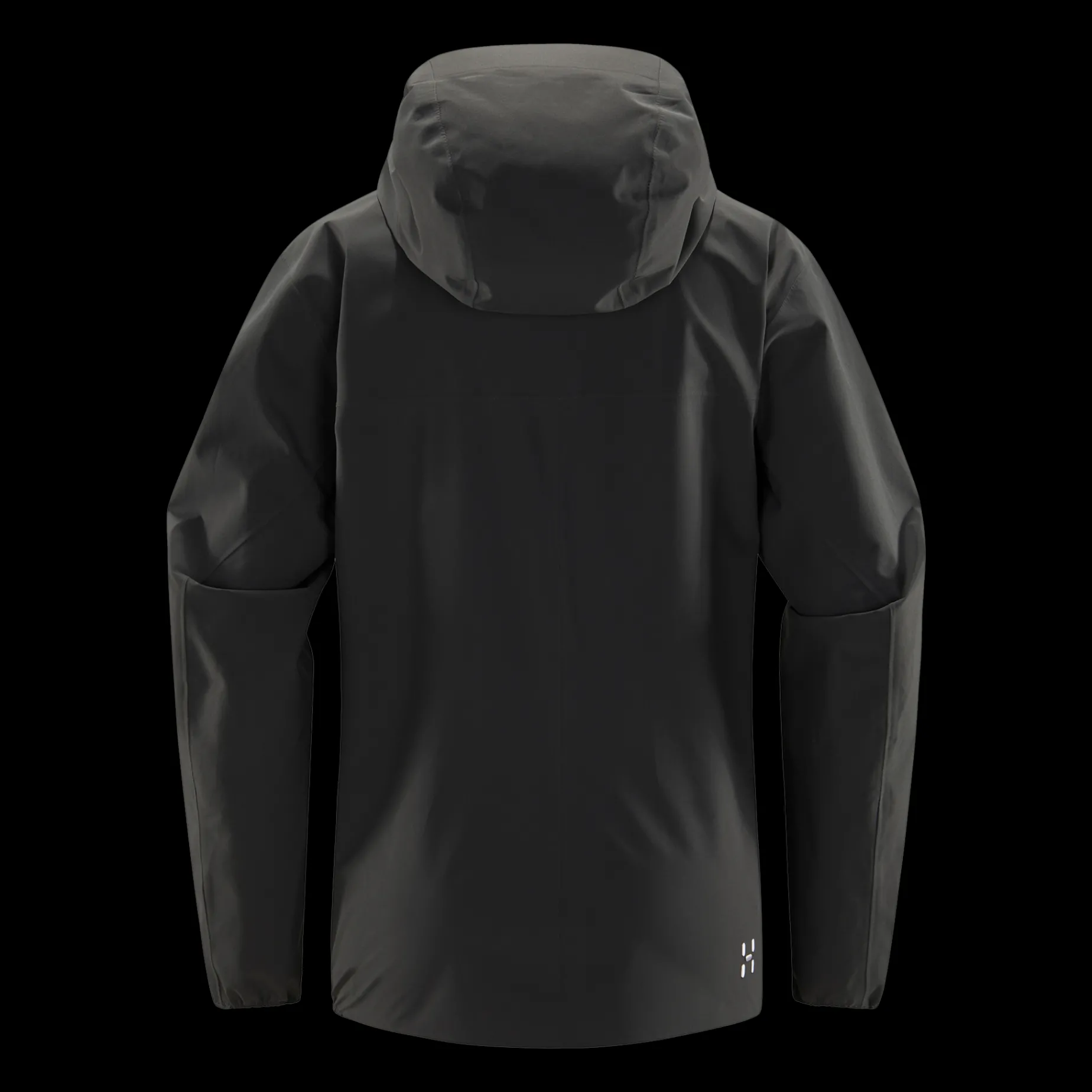 Sparv Proof Anorak, Vattentat Anorak, Dam
