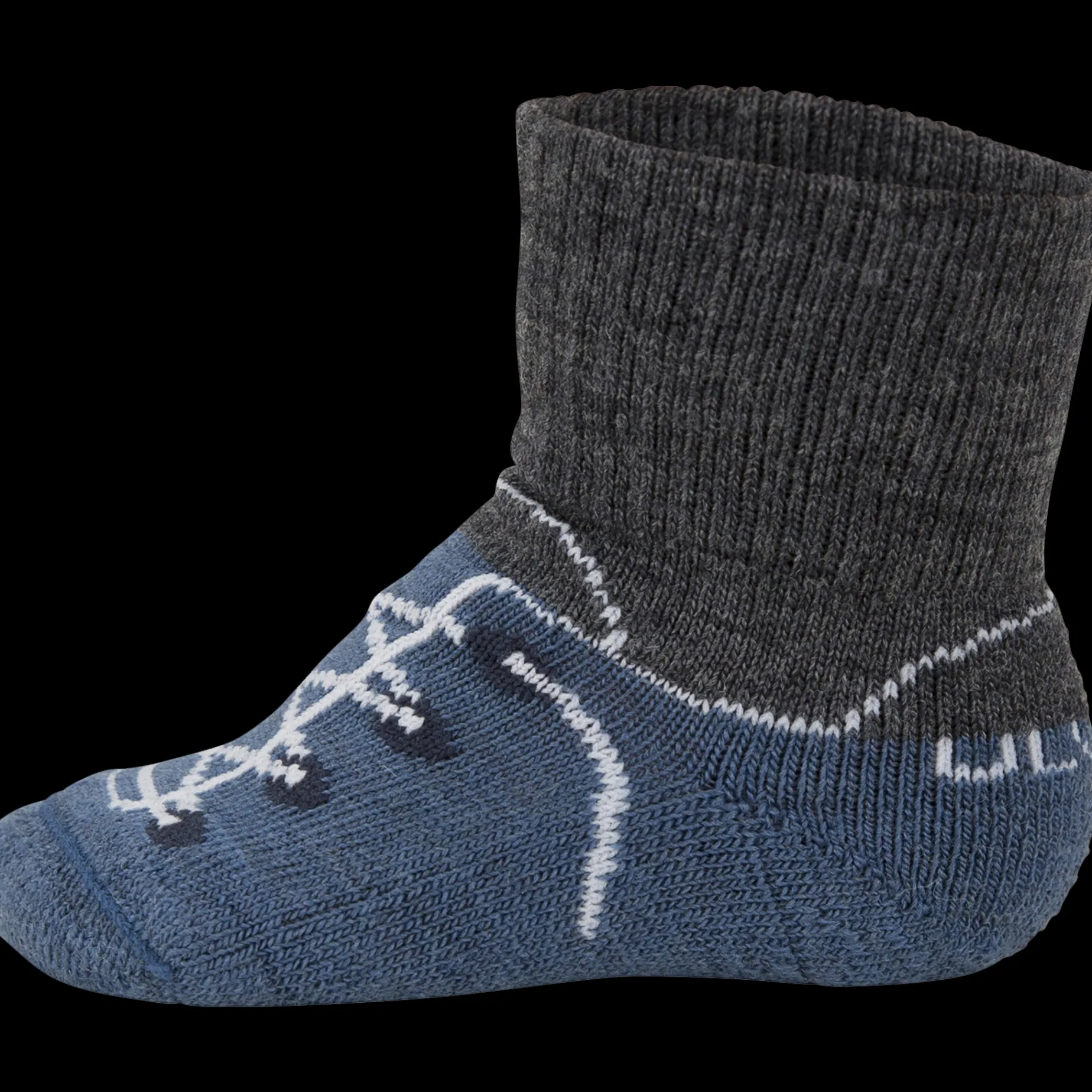 Special Kids Anti Slip, Ullstrumpa Barn