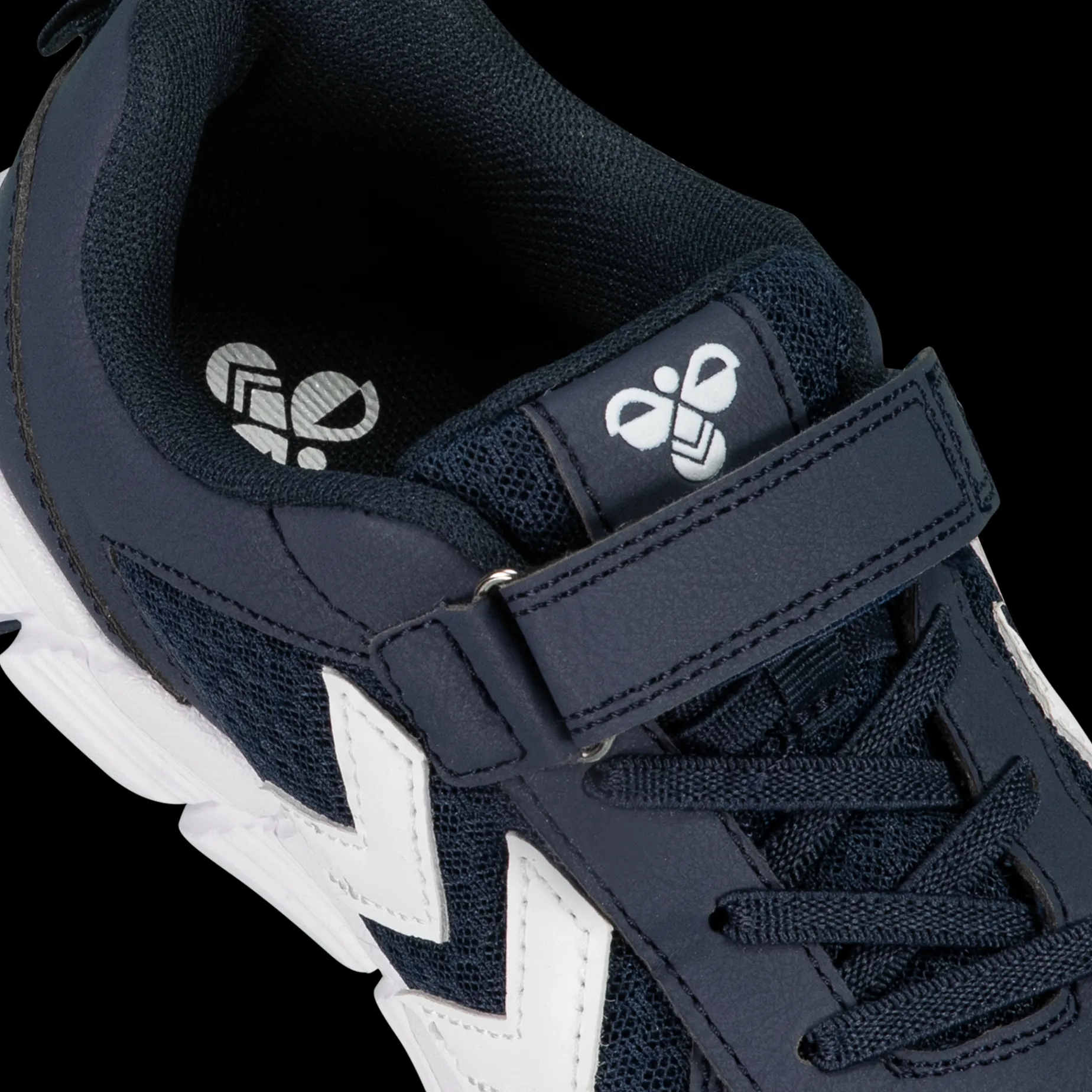 Speed, Fritidsskor Junior