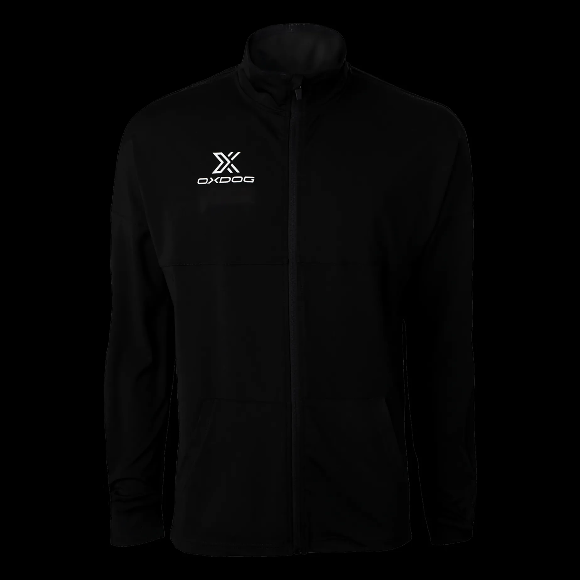 Speed Jacket 2022, Jacka Senior