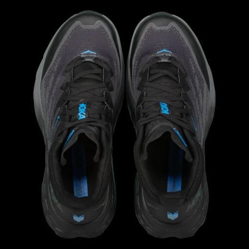 Speedgoat 5 Gore-Tex Spike, TerrangLöparskor Herr