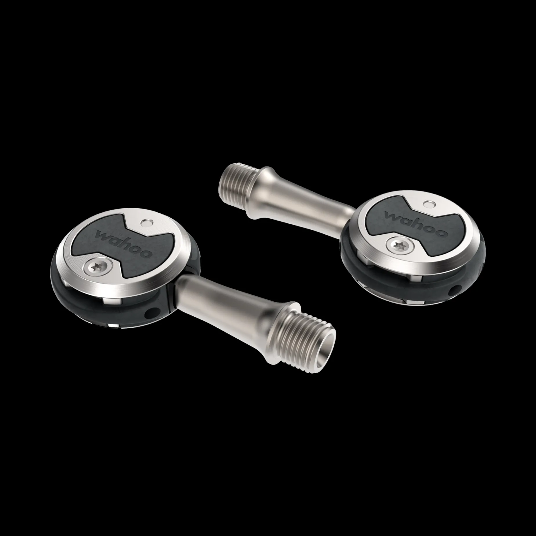 Speedplay Nano Pedal System, Cykelpedaler, Landsvag Unisex