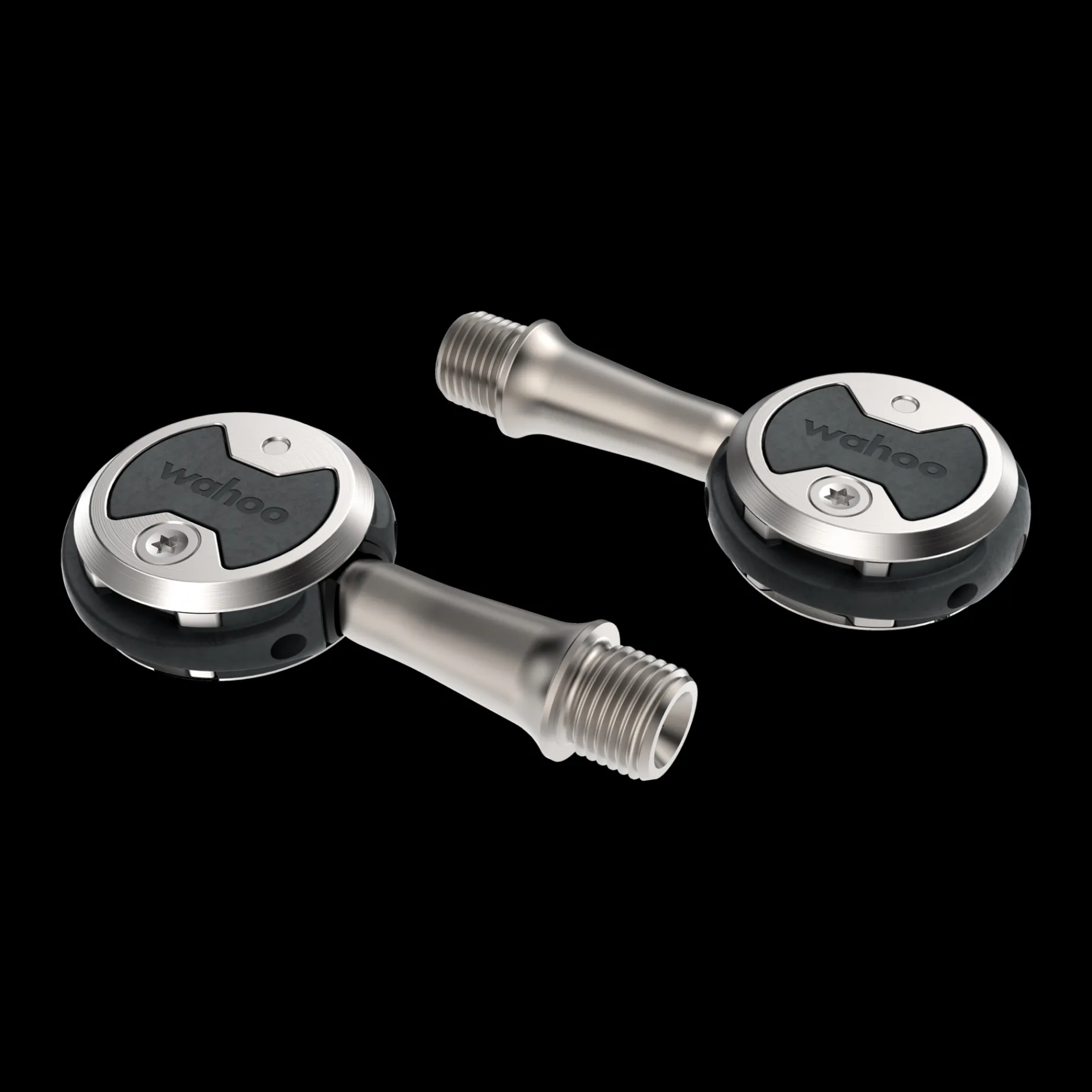 Speedplay Nano Pedal System, Cykelpedaler, Landsvag Unisex