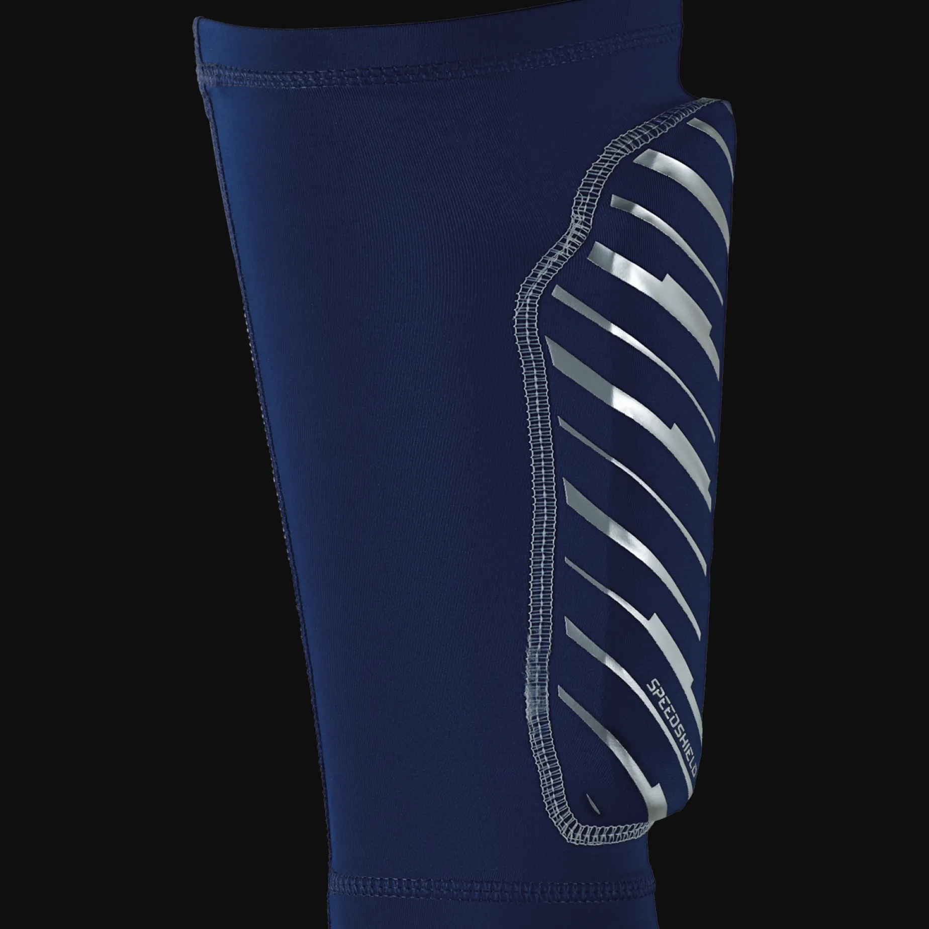 Speedshield, Benskydd