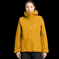 Spire Gtx Jacket W, Skidjacka Dam