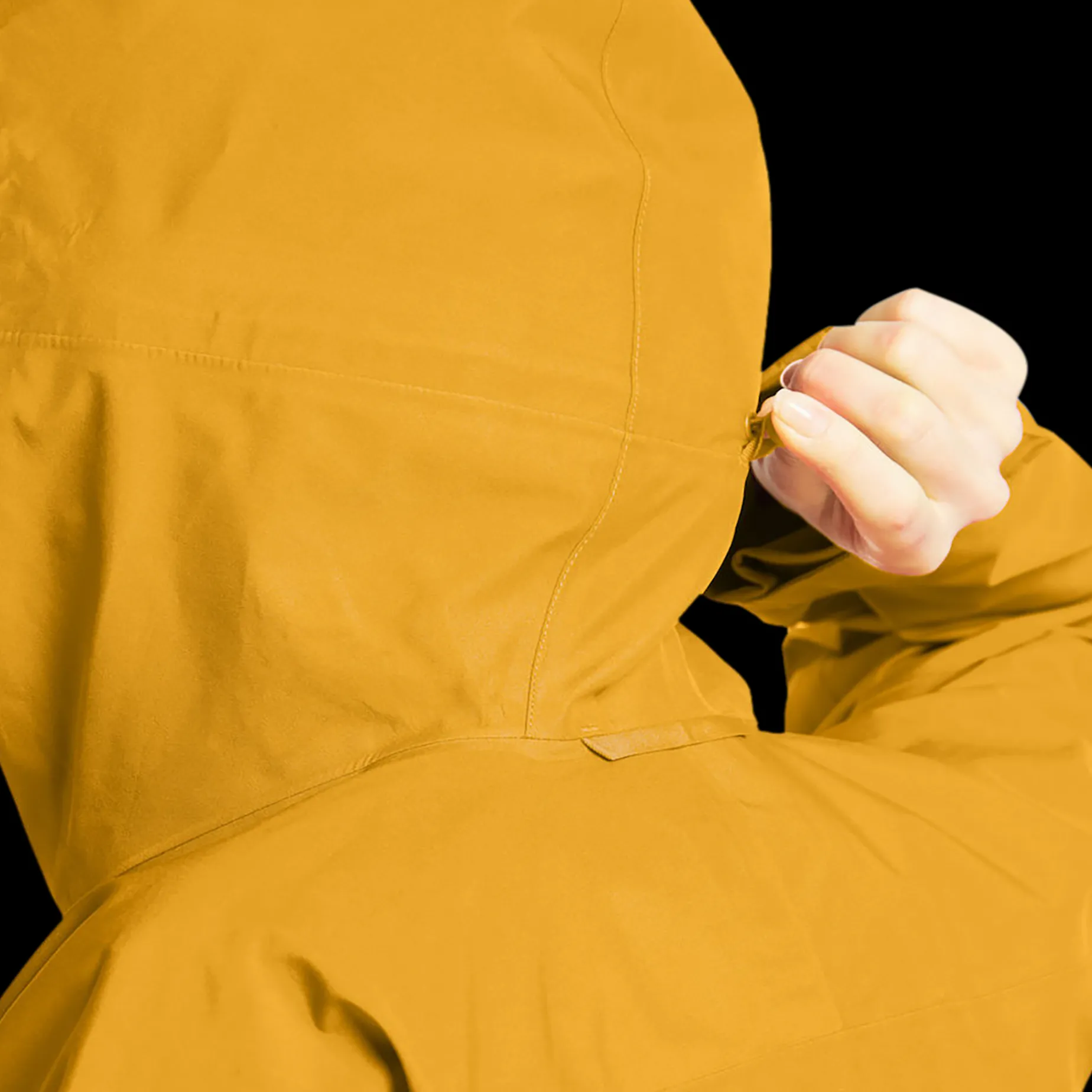 Spire Gtx Jacket W, Skidjacka Dam