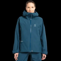 Spire Gtx Jacket W, Skidjacka Dam