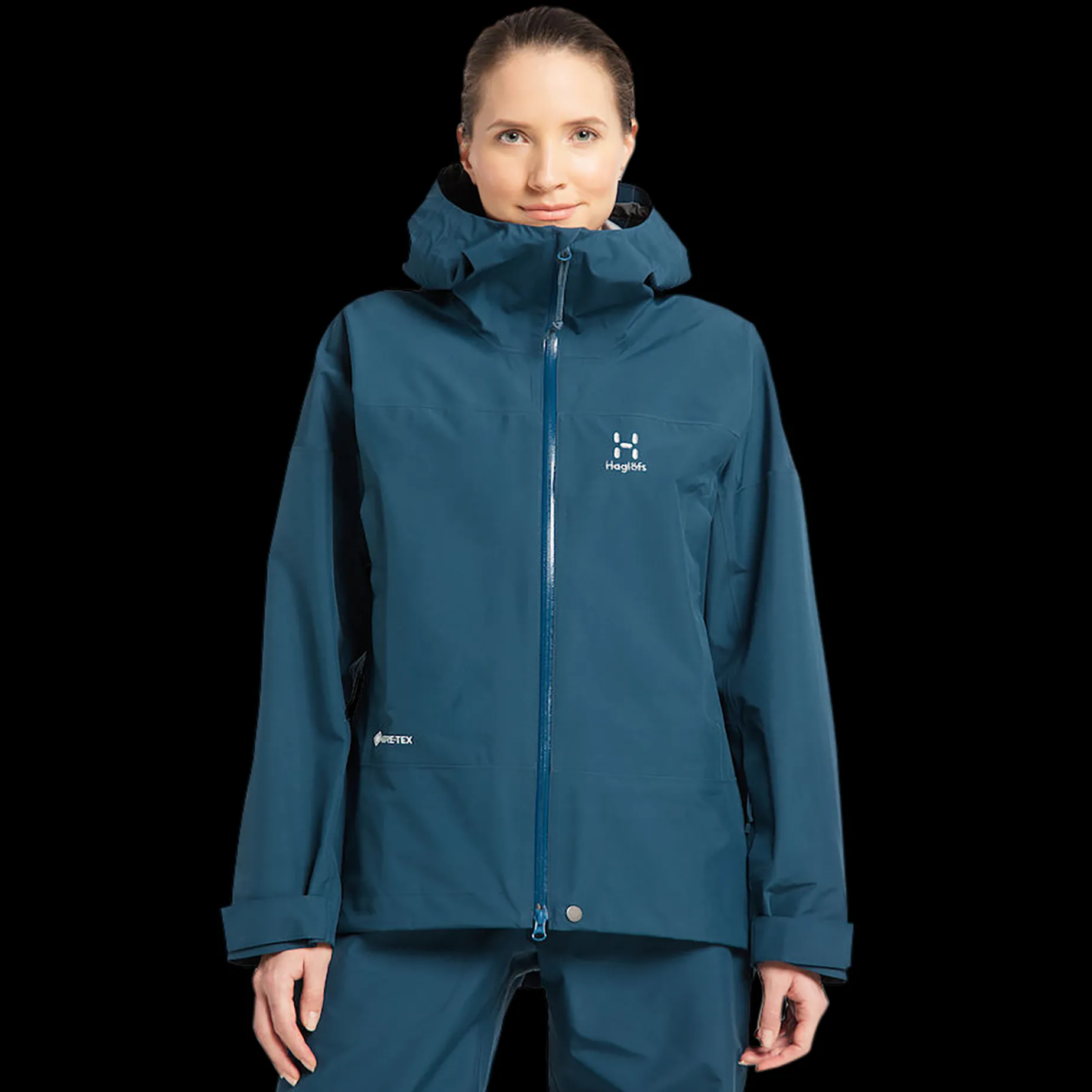 Spire Gtx Jacket W, Skidjacka Dam