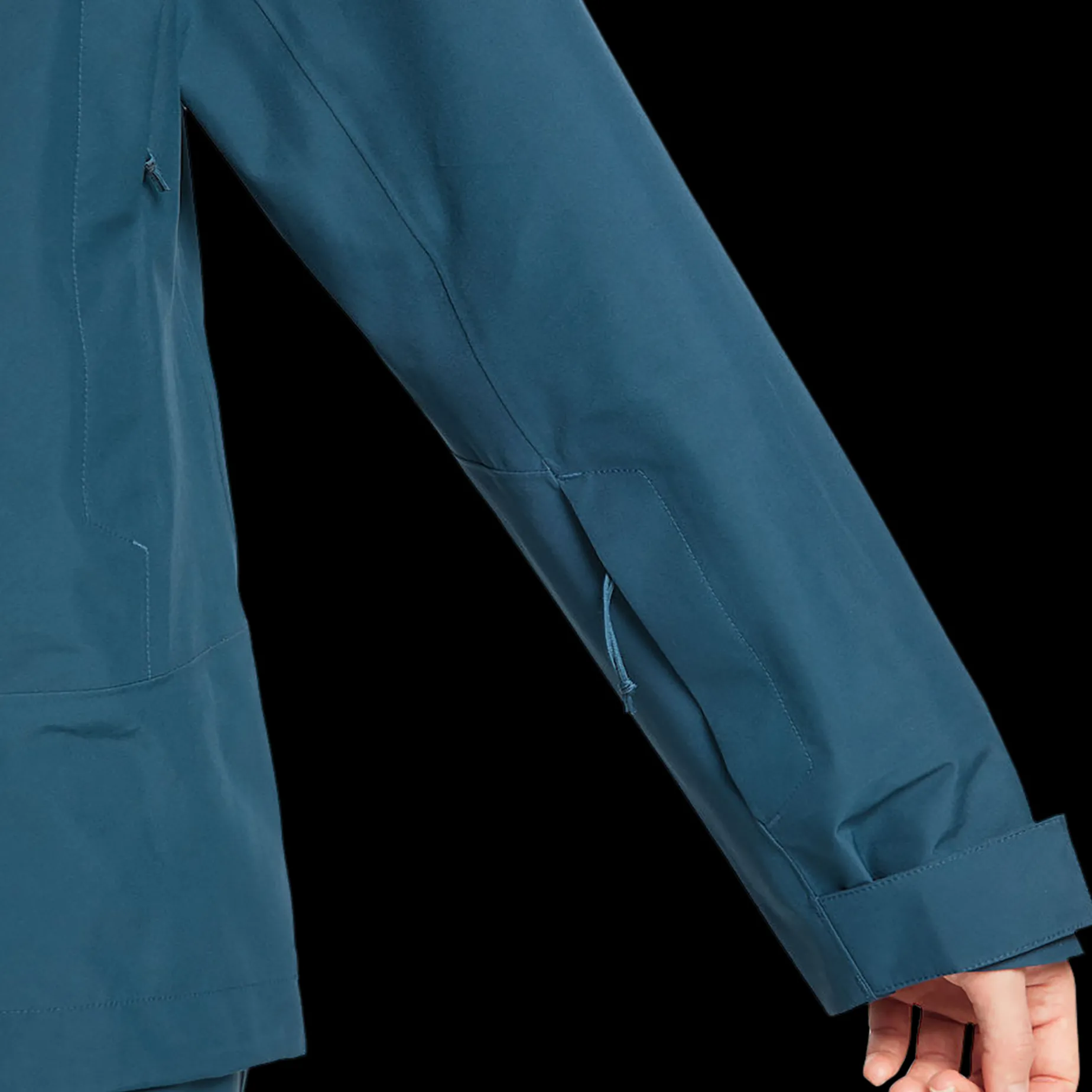 Spire Gtx Jacket W, Skidjacka Dam