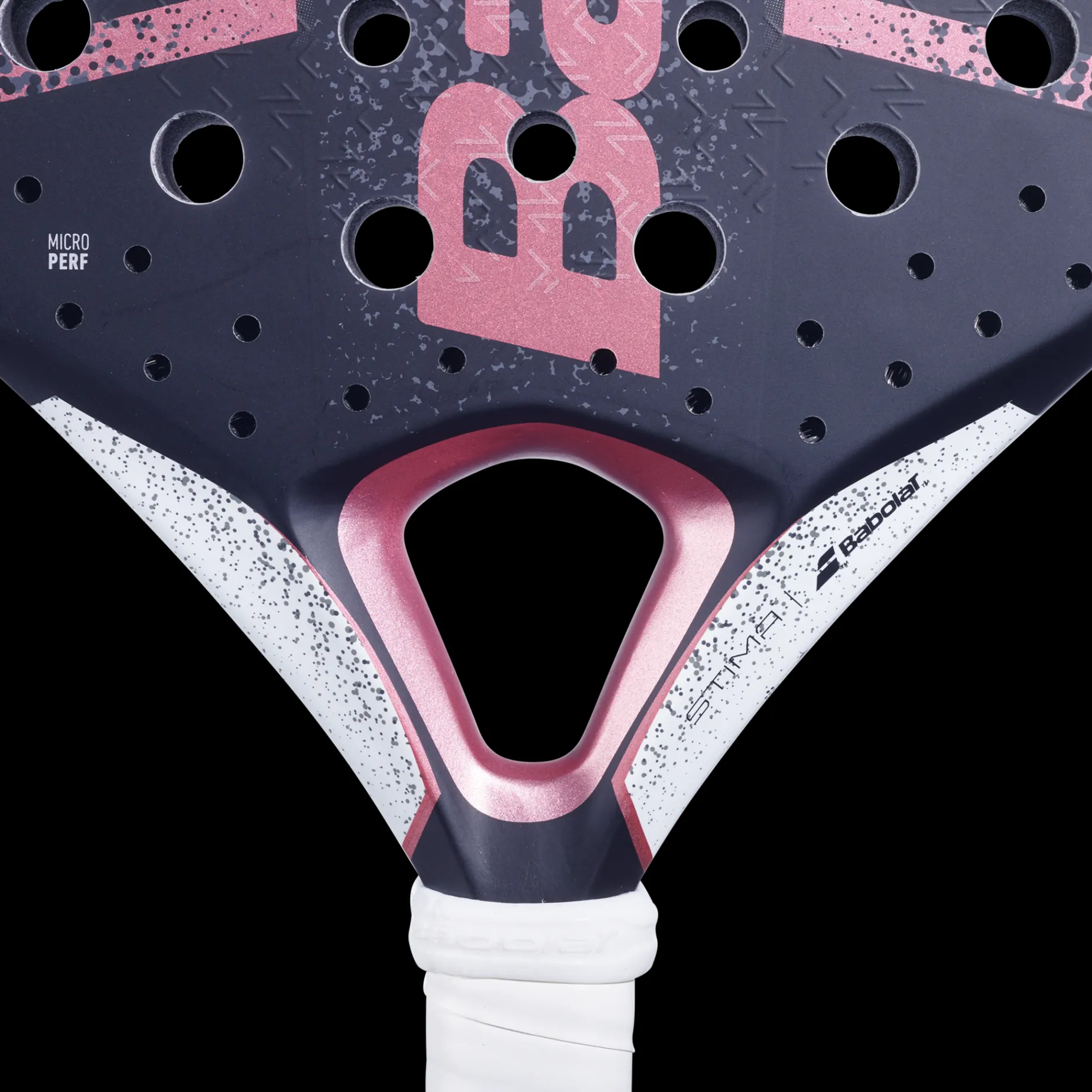 Spirit Stima 2023, Padelracket For Nyborjare, Dam