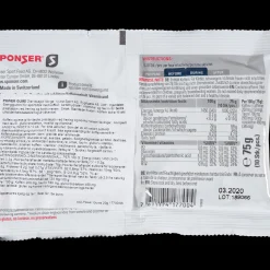 Sponser Energy Power Gum, Fruktgummi