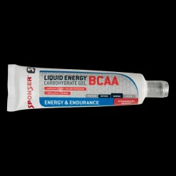 Sponser Liquid Energy Tube Bcaa, Gel