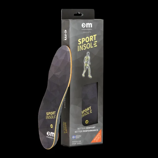 Sport Insole, Innersula Senior