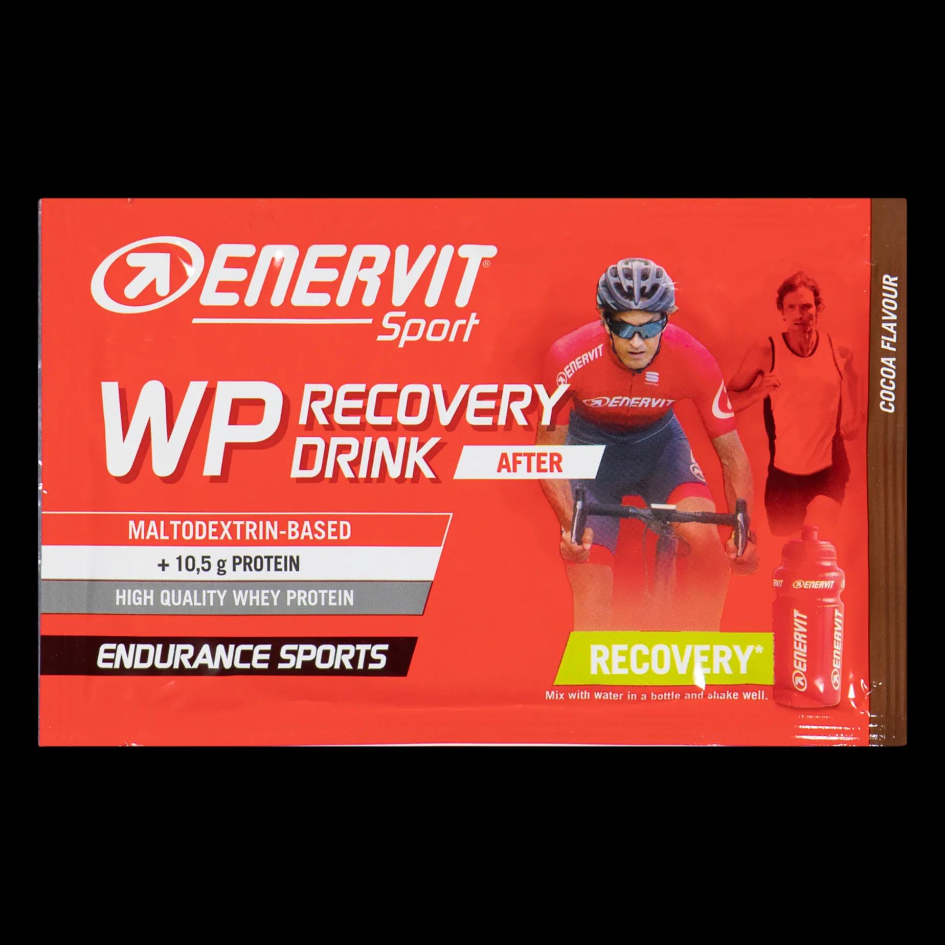 Sport Wp Recovery Drink, Sportdryck