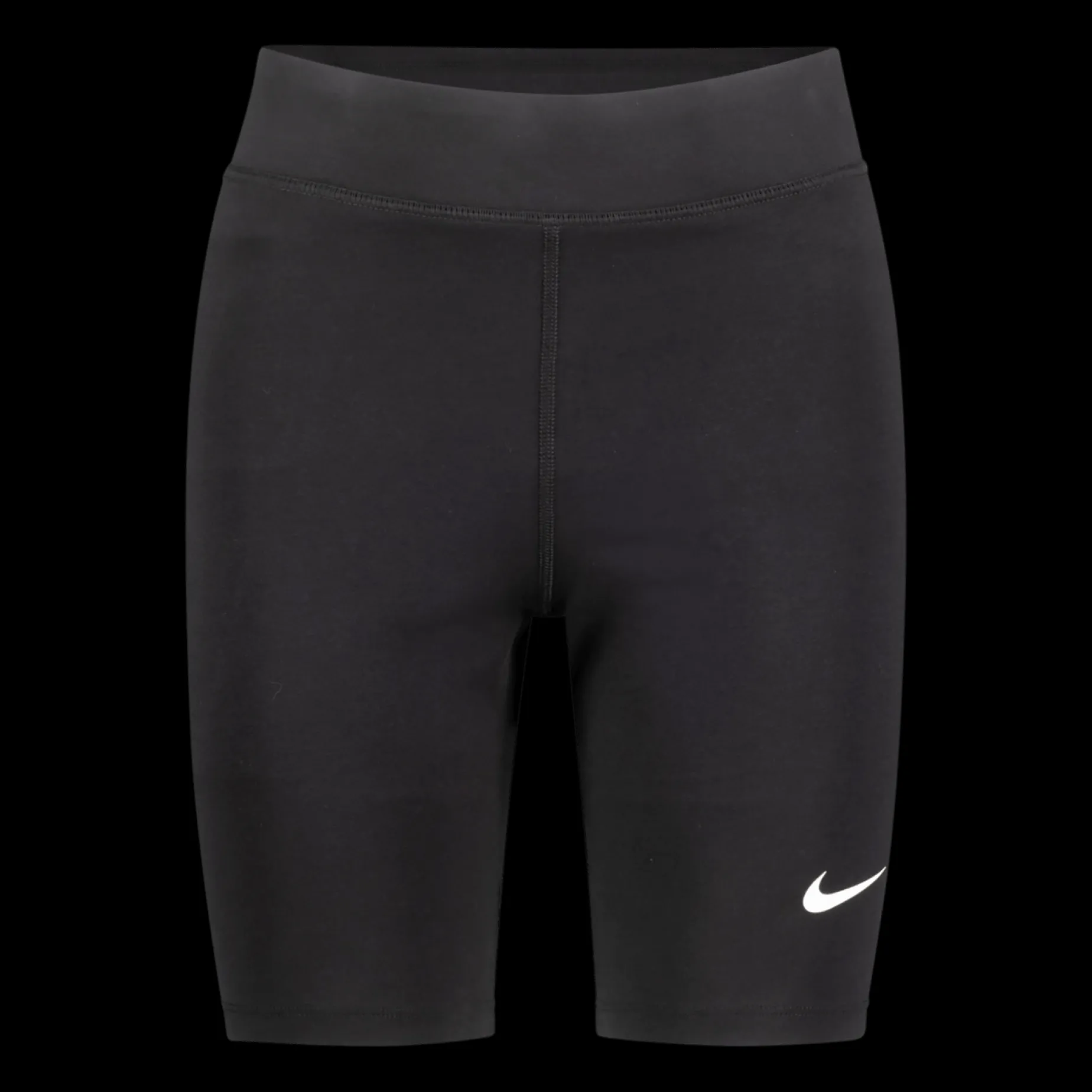 Sportswear Classics High Rise 8In Short, Bikershorts, Dam