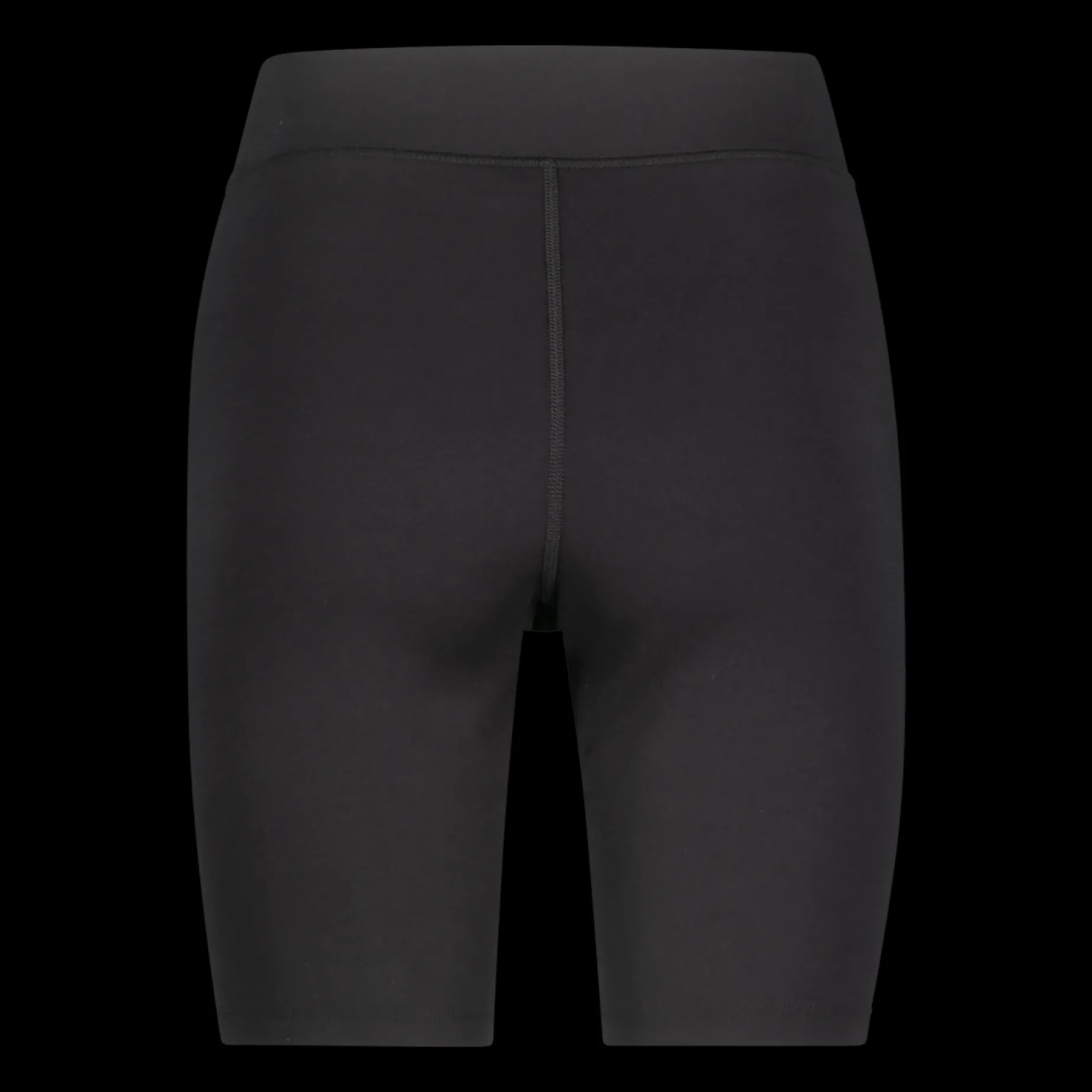 Sportswear Classics High Rise 8In Short, Bikershorts, Dam