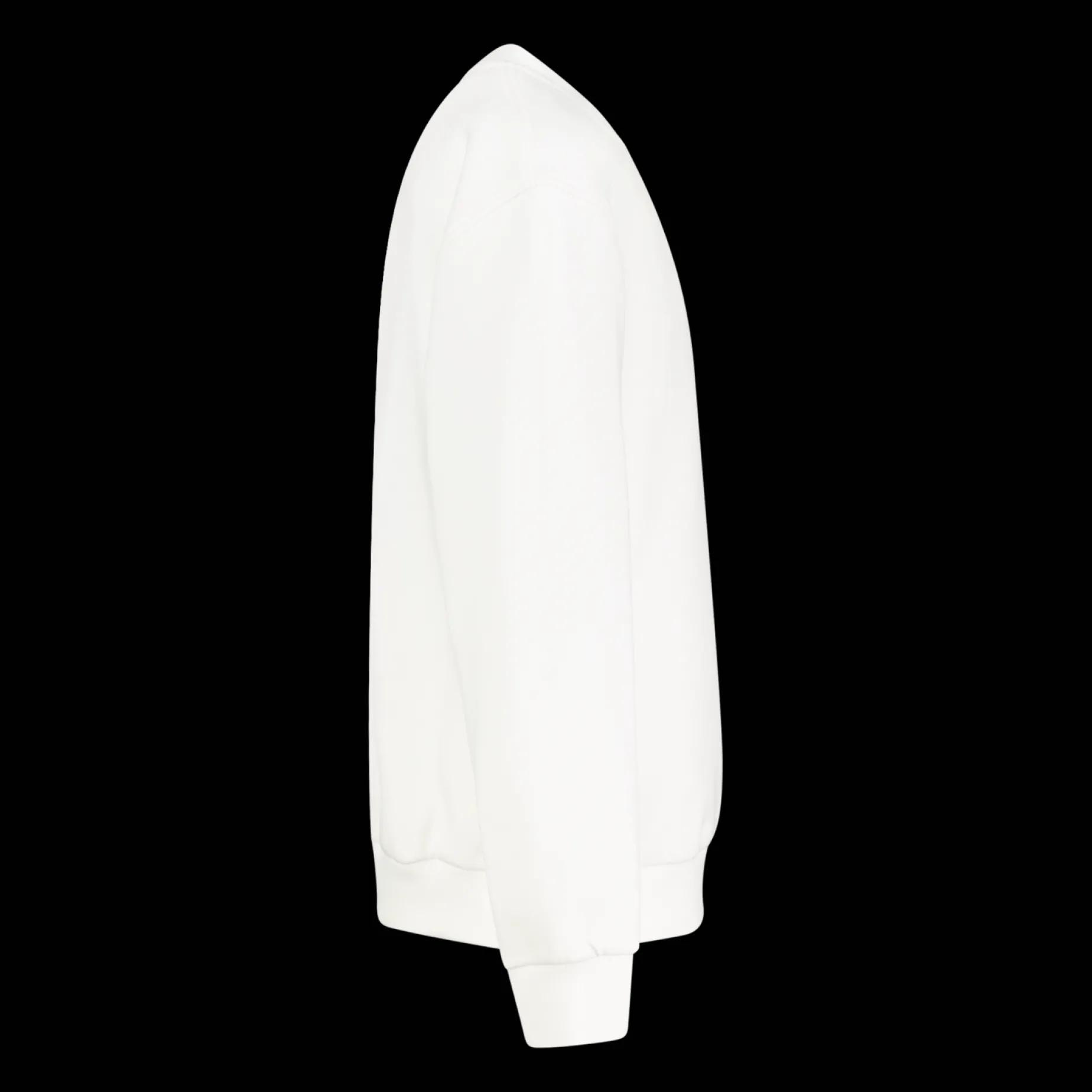 Sportswear Club Fleece, Collegetroja, Junior