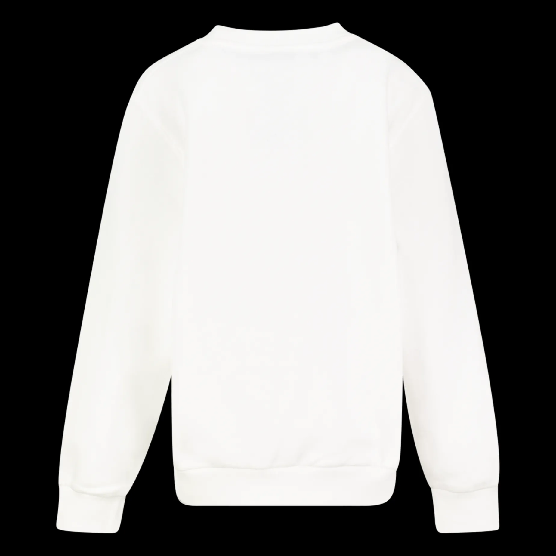 Sportswear Club Fleece, Collegetroja, Junior