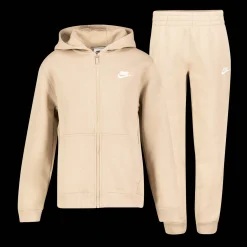 Sportswear Club Fleece, Tracksuit, Junior