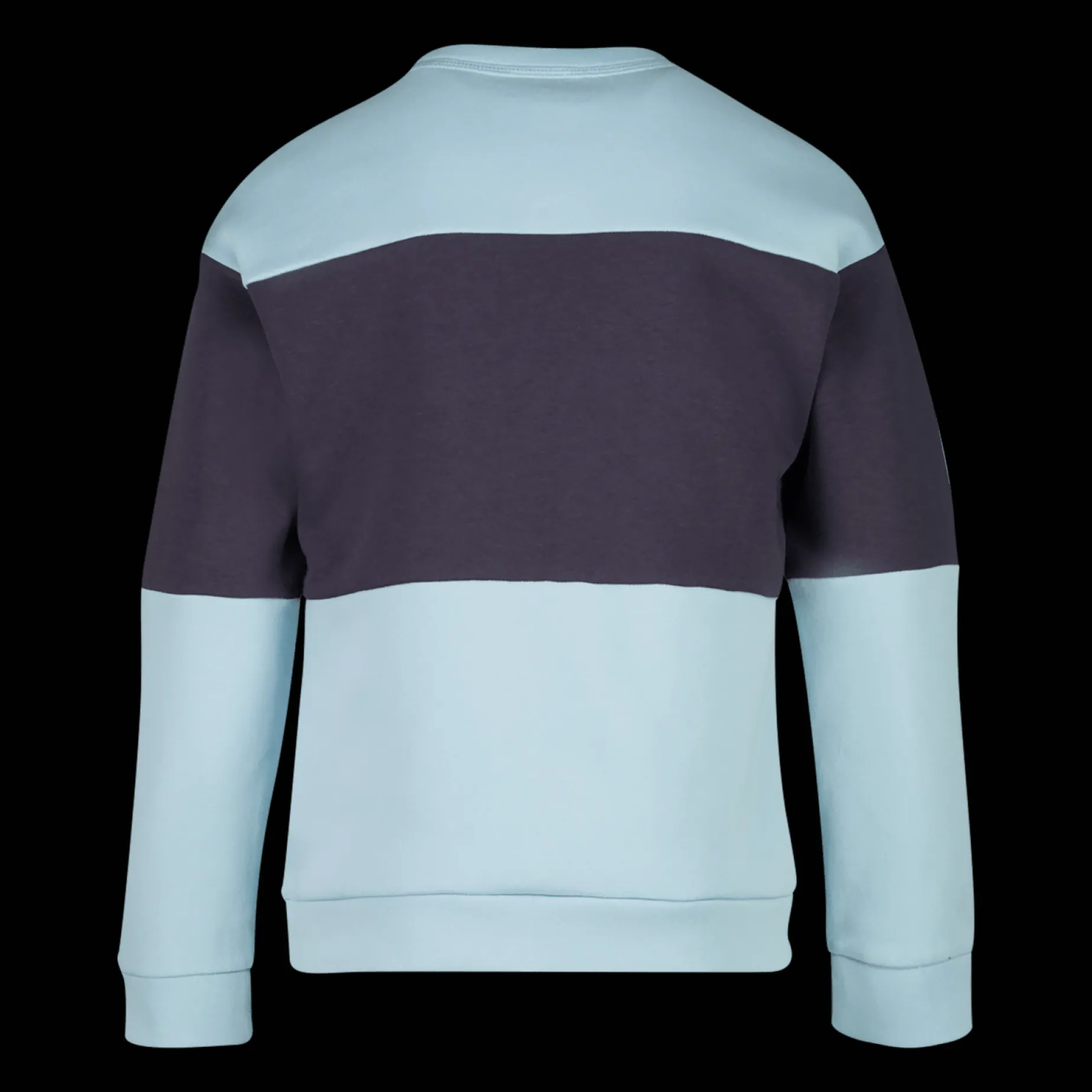 Sportswear French Terry Tracksuit, Tracksuit Med Shorts Junior