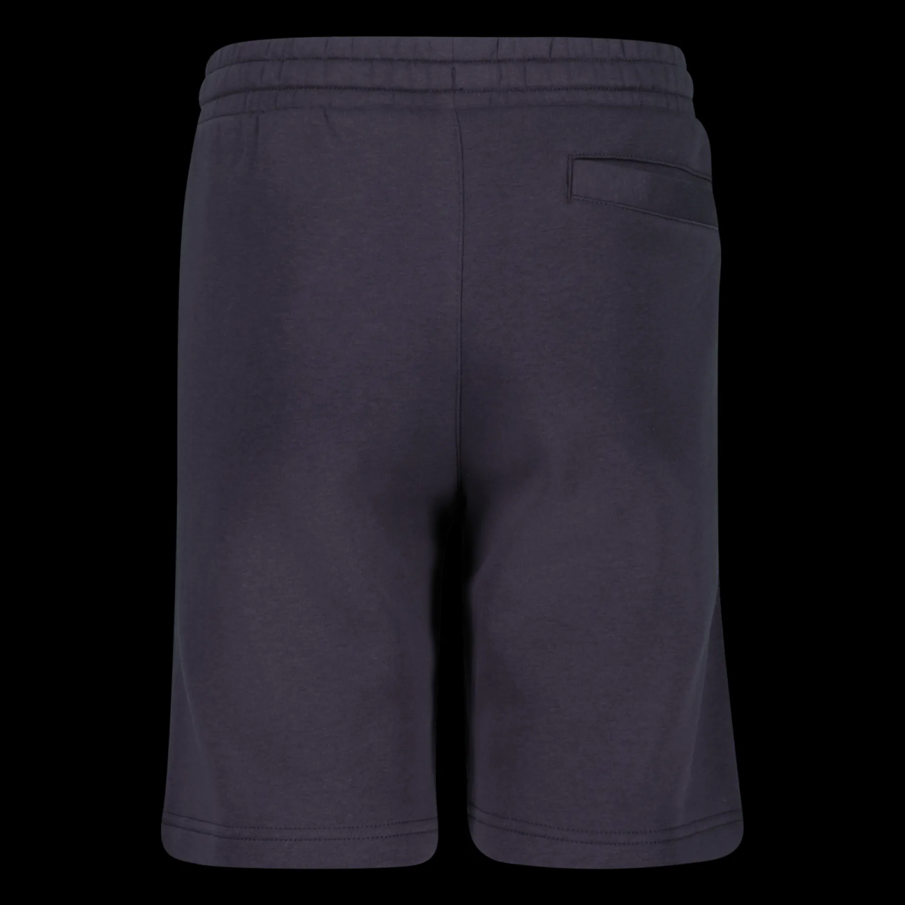 Sportswear French Terry Tracksuit, Tracksuit Med Shorts Junior