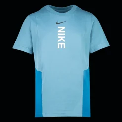 Sportswear Hybrid Top, T-Shirt Junior