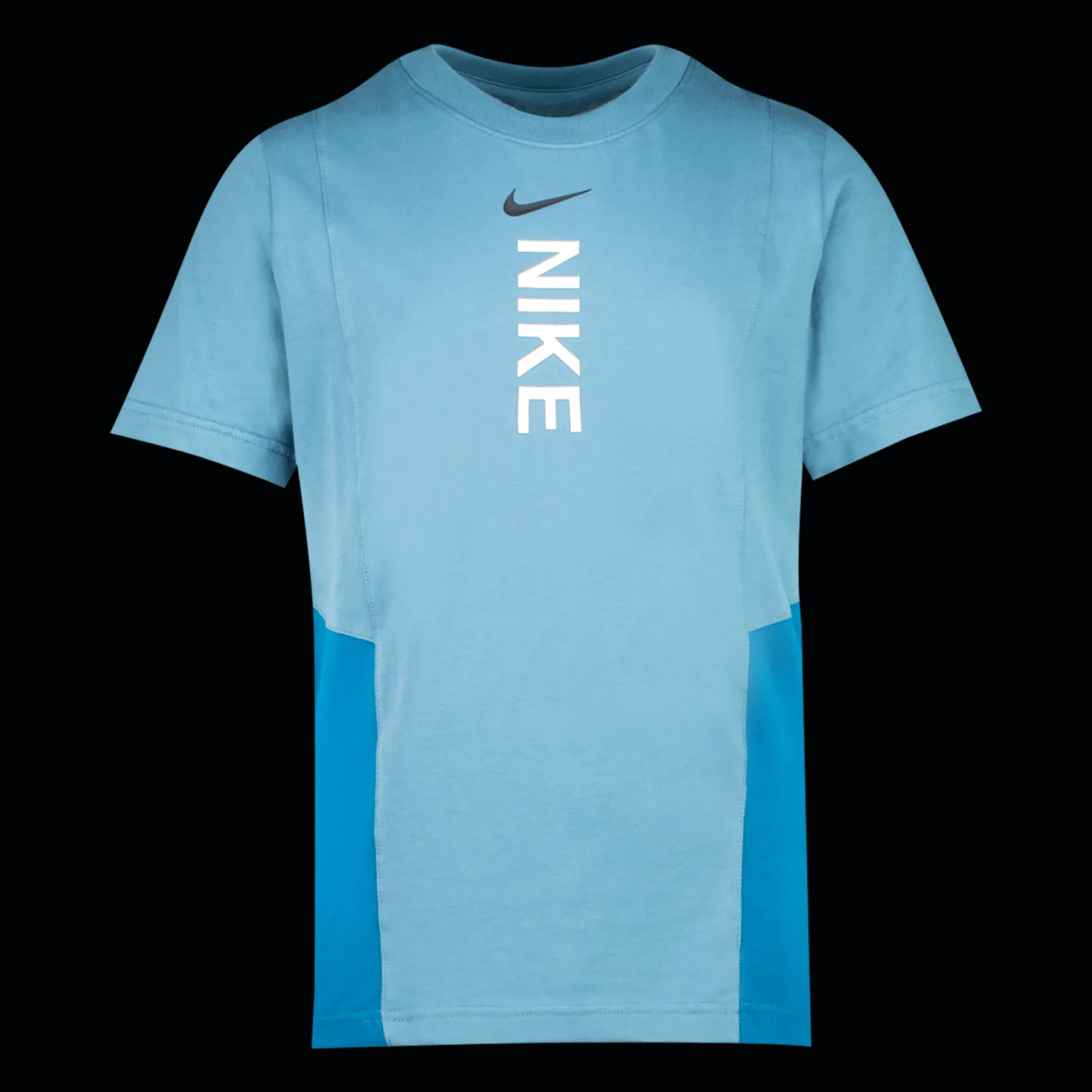 Sportswear Hybrid Top, T-Shirt Junior