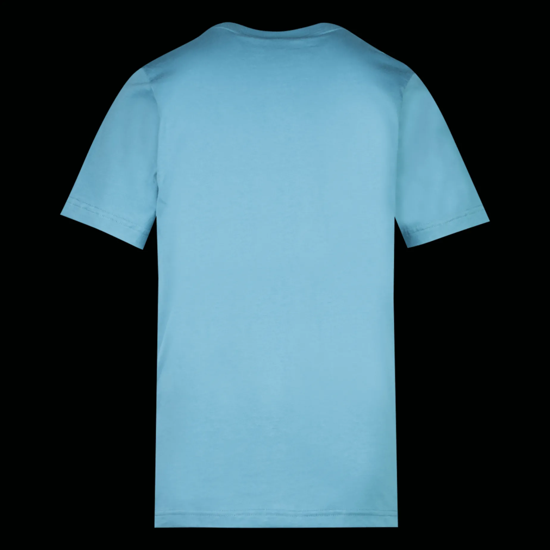 Sportswear Hybrid Top, T-Shirt Junior