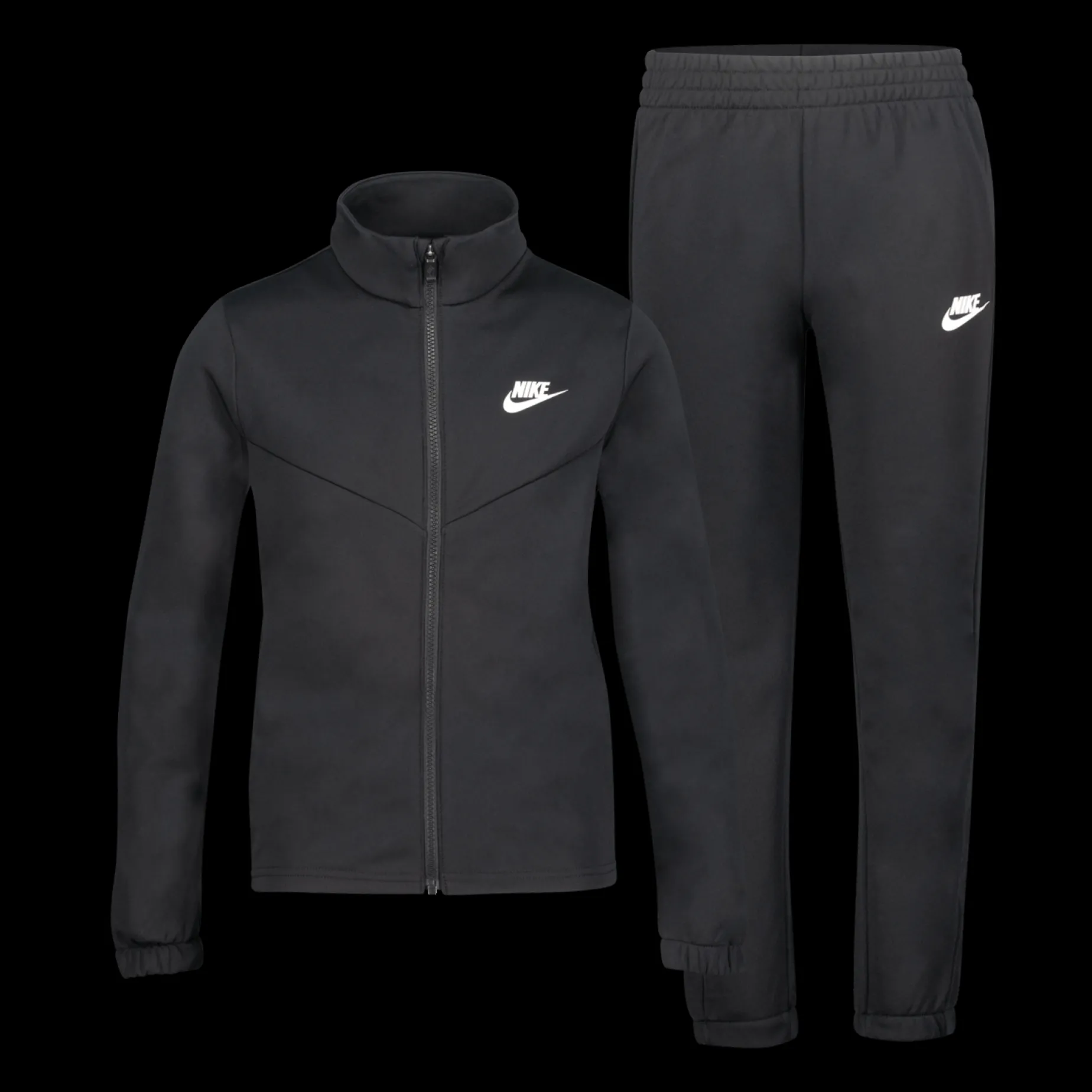 Sportswear Tracksuit, Traningsdress Junior