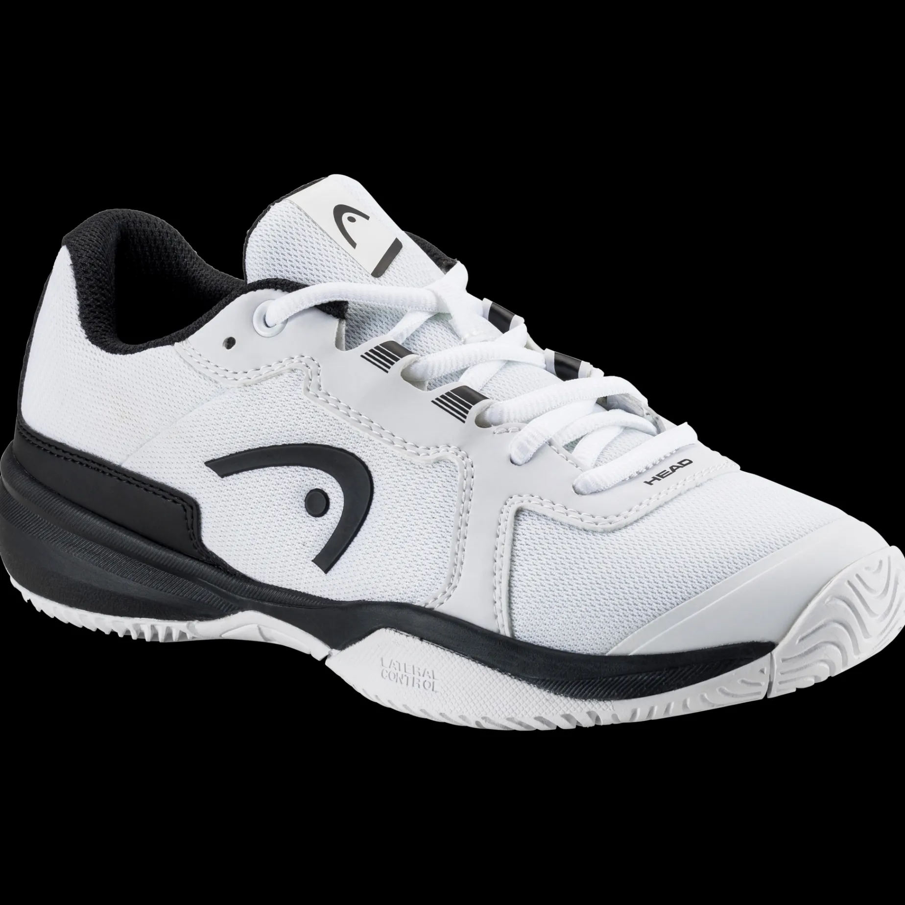 Sprint 3.5 Allcourt, Padelskor, Tennisskor, Junior