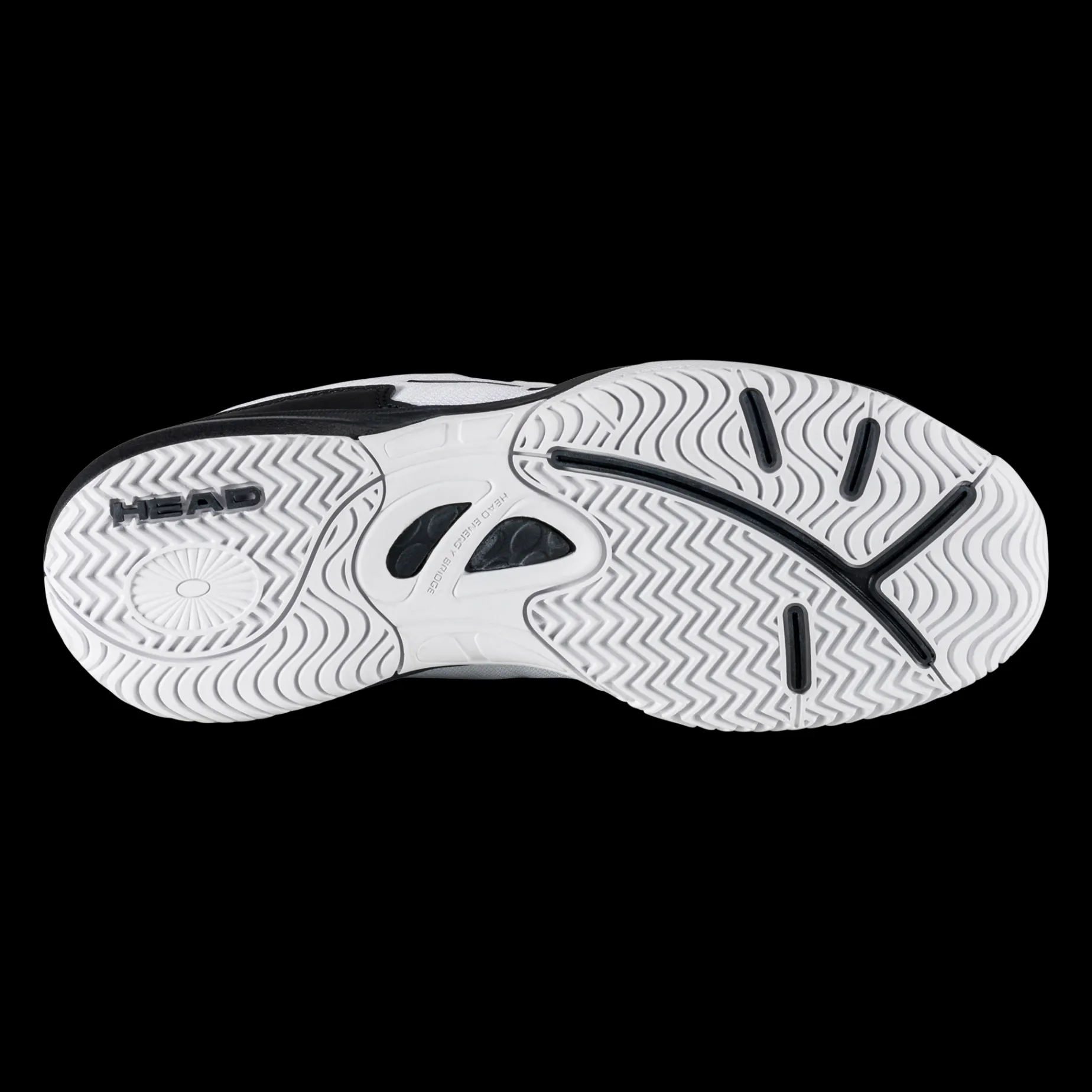 Sprint 3.5 Allcourt, Padelskor, Tennisskor, Junior