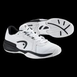 Sprint 3.5 Allcourt, Padelskor, Tennisskor, Junior