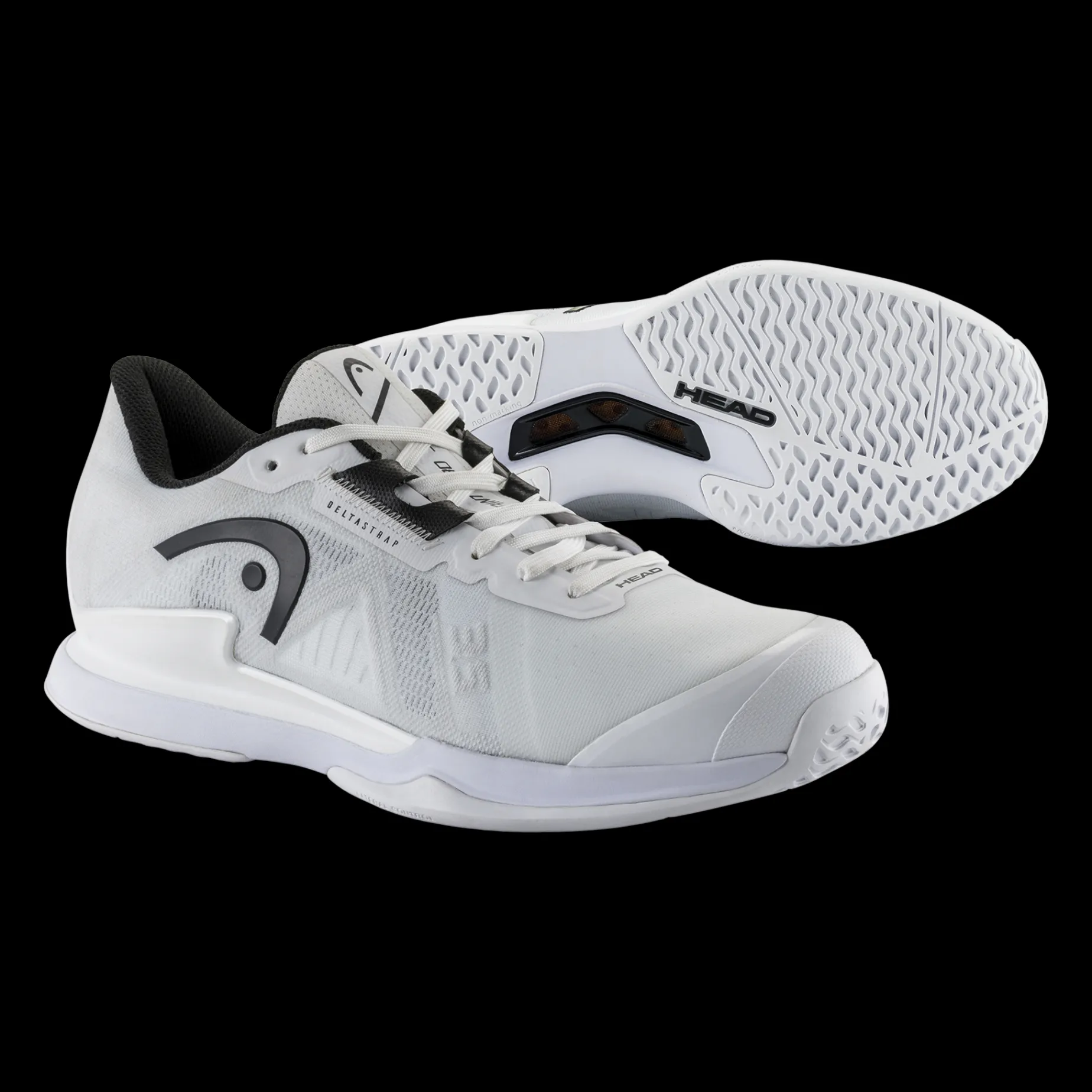 Sprint Pro 3.5 Allcourt, Padelskor, Tennisskor, Herr