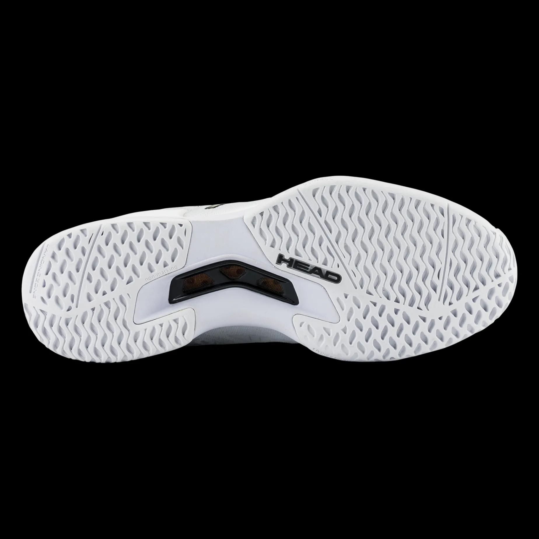 Sprint Pro 3.5 Allcourt, Padelskor, Tennisskor, Herr