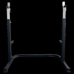 Squat Rack, Skivstangsstativ