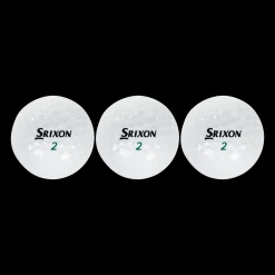Srixon Softfeel -21, Golfboll